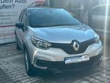 Renault Captur Limited NAVI+PDC+SITZHEIZUNG - Renault Captur in Mannheim