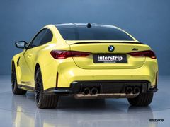 BMW M4 – 4 / 32