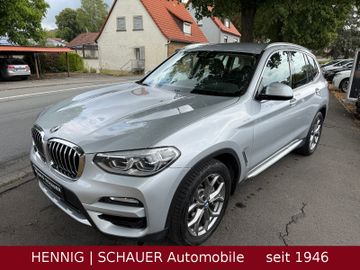 BMW X3 - 5