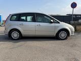 Ford C-Max 1,6 16V.Style+,Navi,Tmp,1-Hd.TechnischTop. - Ford C-Max in Stuttgart
