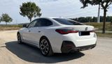 BMW eDrive40 M Sport,Voll,UPE:82TEUR,Service inkl. - BMW i4 von privat