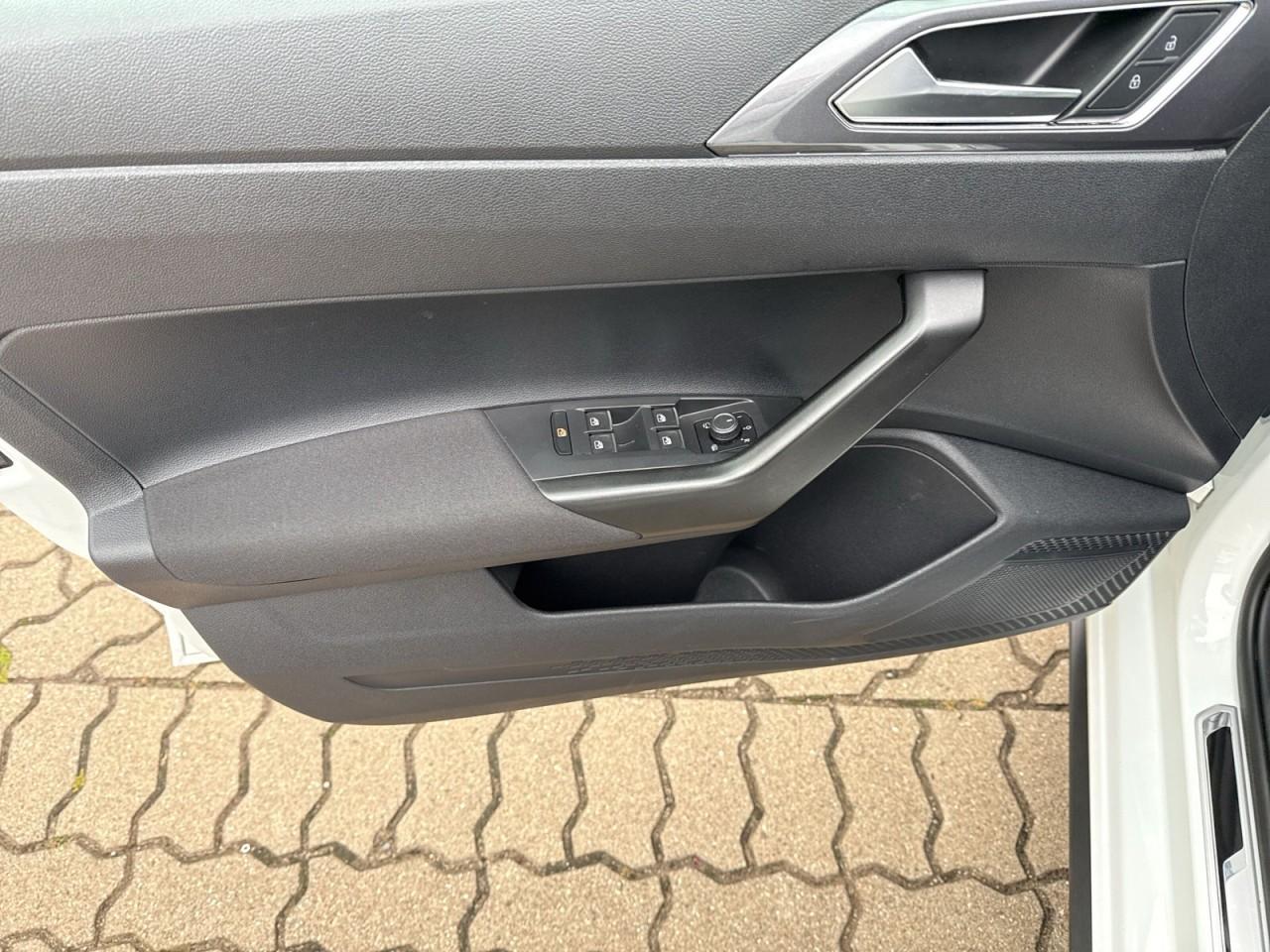Volkswagen Polo GTI 2,0 l TSI OPF 152 kW (207 PS) 7-Gang-Do, миниатюра 22