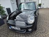 MINI Cooper D Cooper - schwarze MINI Cooper D