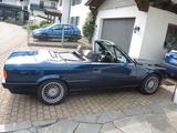 BMW 325i Cabrio E30 - BMW 325: Cabrio, E30