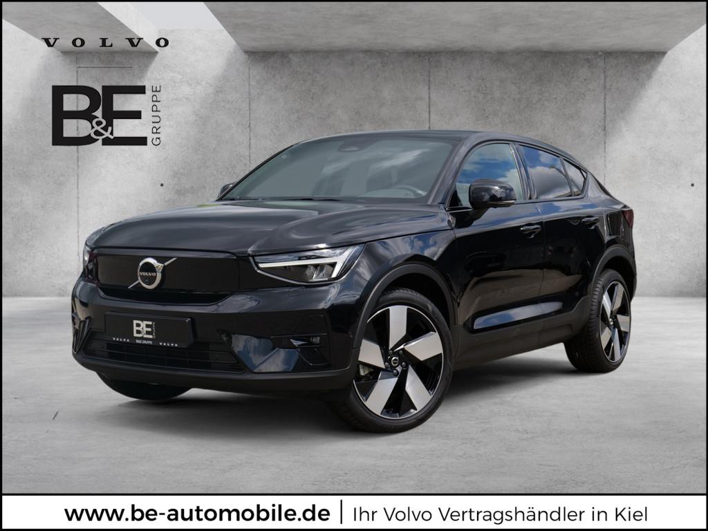 Volvo C40 Ultimate Recharge Pure Electric 2WD LED PANO