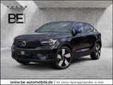 Volvo C40 Ultimate Recharge Pure Electric 2WD LED PANO - Volvo C40: Recharge Ultimate