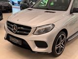 Mercedes-Benz GLE 500 4Matic AMG LINE  NIGHT PAKET 360° - Mercedes-Benz GLE 500 Gebrauchtwagen