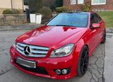 Mercedes-Benz C 350 4MATIC AVANTGARDE Autom. AVANTGARDE - Mercedes-Benz C 350: 4matic