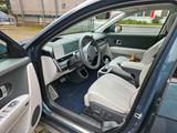 Hyundai IONIQ 5 72,6 kWh 225 kW Allradantrieb - - Hyundai IONIQ 5 von privat