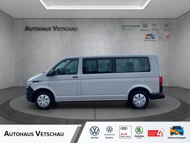 T6.1 Kombi 2.0 TDI DSG LR Klima/APC/Sitzhzg/GRA