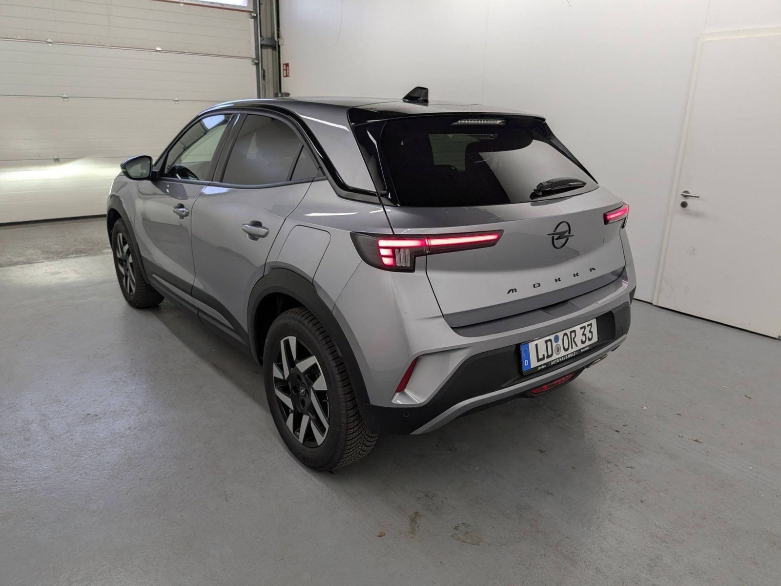 OPEL Mokka  1.2 Edition LED SHZ CarPlay – Bild 2