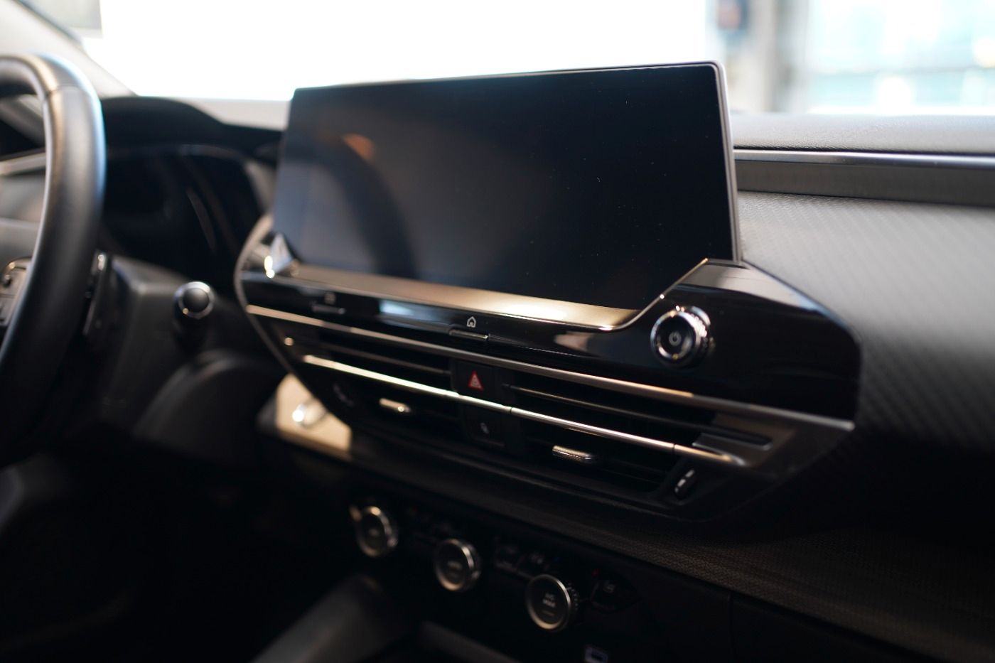 Fahrzeugabbildung Citroën C5 X PureTech 180 EAT8 Shine Pack Automatik Navi