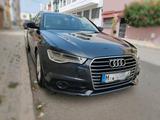 Audi A6 4G C7 Matrix HEADUP 2017 - Audi 80: Kombi, 2.6