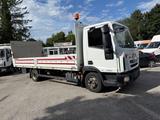 Iveco Euro cargo 80 E 21*Hebebühne - Iveco € cargo