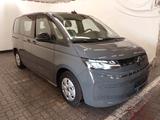 Volkswagen T7 Multivan TDI Navi+ Kamera Spur DAB 3-Zonen WR - Volkswagen T7 Multivan mit Diesel-Antrieb