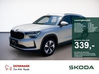 Skoda Kodiaq - Vorschau Bild 1