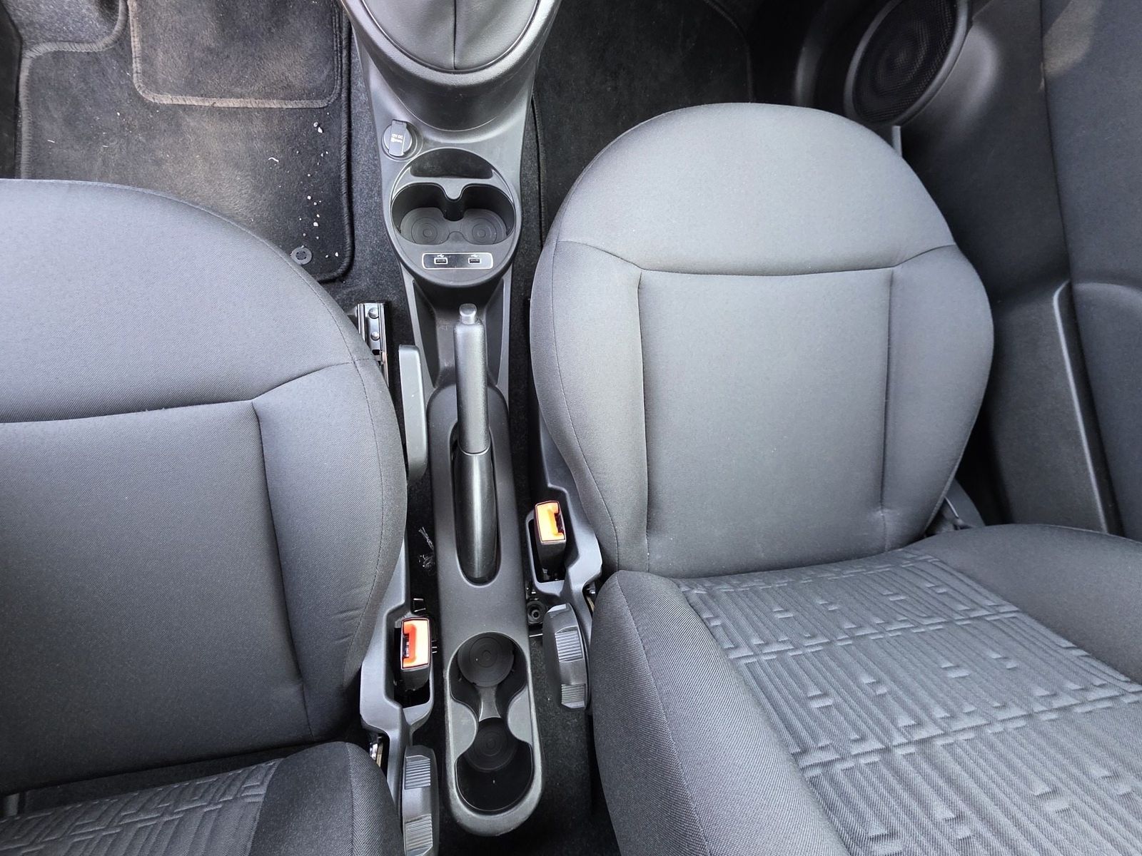 Fiat 500C - Bild 17