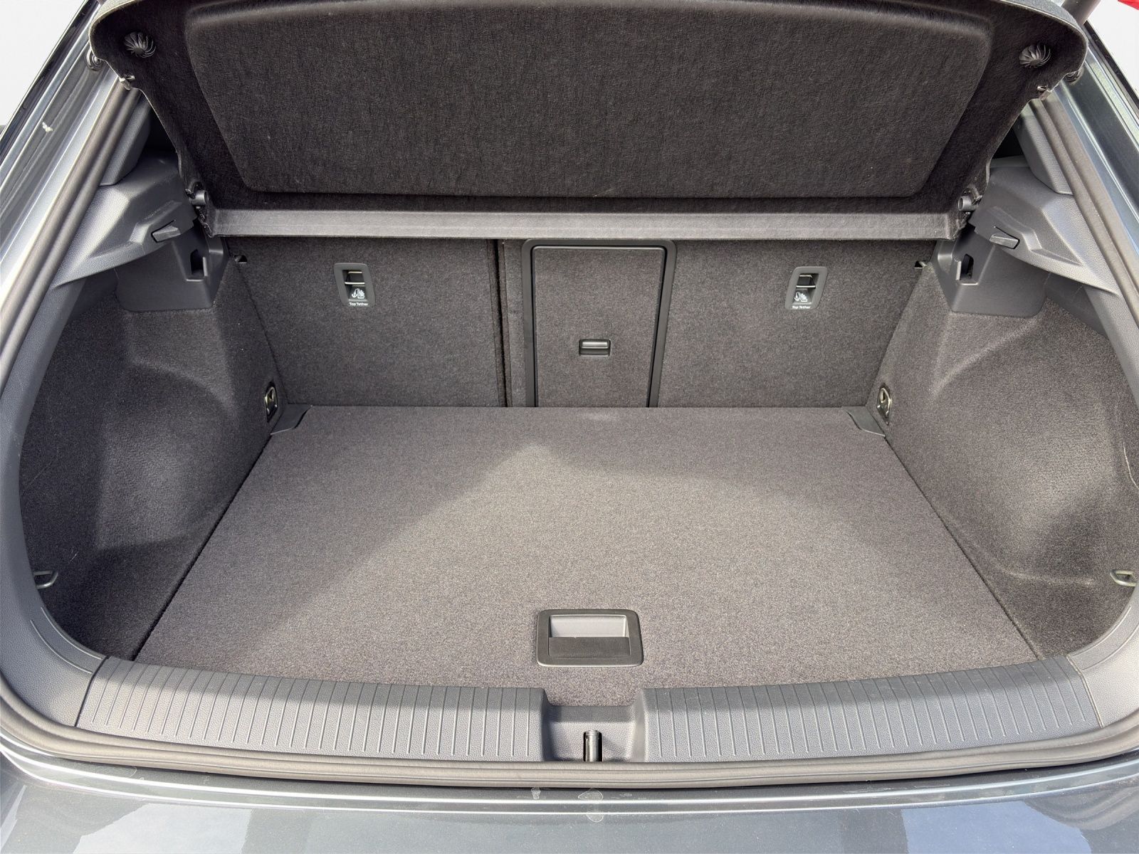Volkswagen T-Roc - Bild 13