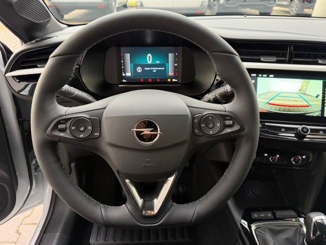Fahrzeugabbildung Opel Corsa F GS 100PS Facelift/Kamera/Navi/LED!