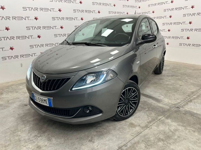 Altele Lancia Ypsilon 1.0 FireFly 5 porte S&S Hybryd Go