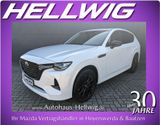 Mazda CX-60 3.3l (254PS) Homura alle Pakete Panoramada - Mazda CX-60 aus 2024