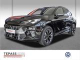 Seat Terra mar 1.5 eTSI LED NAVI SHZ PDC AHK - Seat Terra Gebrauchtwagen