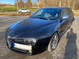 Alfa Romeo 159 1.9 JTDM 16V ti Bi-Xenon Vollleder - Alfa Romeo 159: Ti