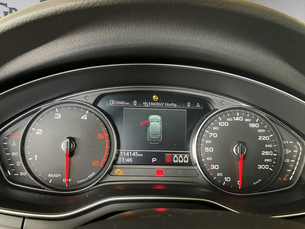 Audi A4 Avant Advanced 35TDI S-Tr. Business-Paket LED, миниатюра 13