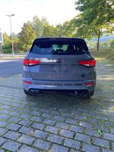 Seat Ateca 2.0 TSI 221kW 4Drive DSG - - Seat Ateca von privat
