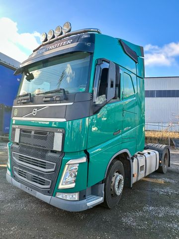 Volvo FH460 Globetrotter Euro 6 Bi-Xenon Standklima