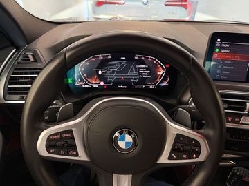 BMW X4 - 10