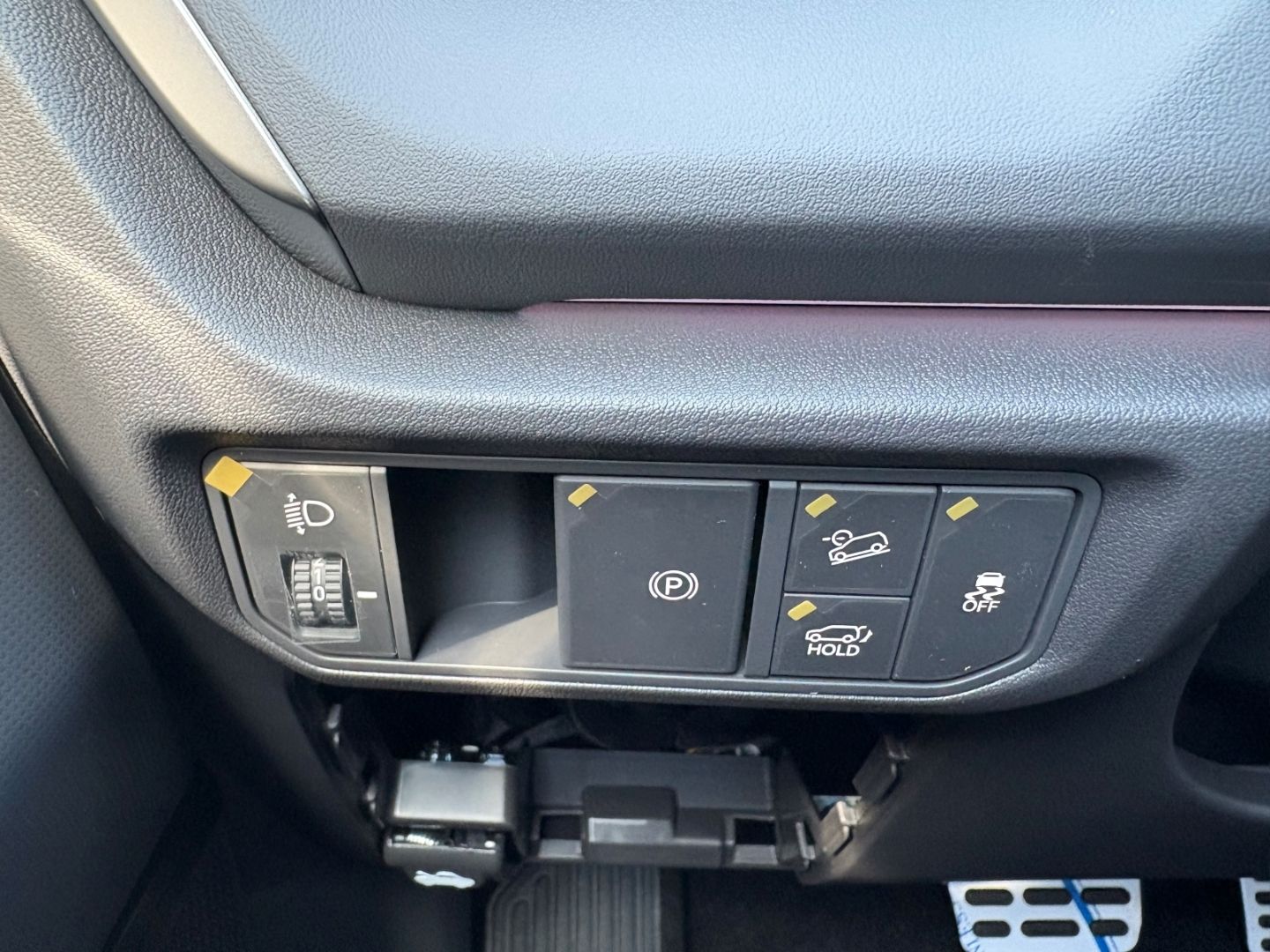 Fahrzeugabbildung Kia Seltos 1.6 T-GDI AWD X-Line H&K 360° Kamera TotW