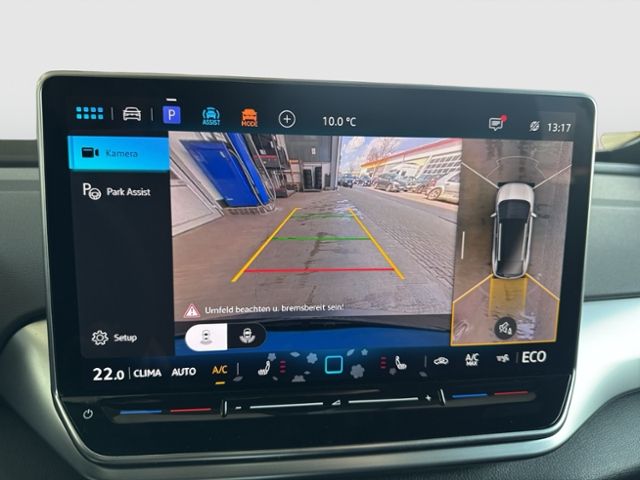 ID.4 PURE 52kWh AREA VIEW IQ LIGHT EASY OPEN NAV