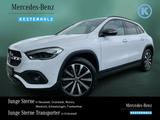 Mercedes-Benz GLA 200 4M PROGRESSIVE+AHK+DISTRO+MLED+BURME+KAM - Mercedes-Benz GLA 200 in Mannheim