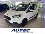 Ford Transit Courier Kombi 1.5 TDCI NAVI+KLIMA+KAMERA