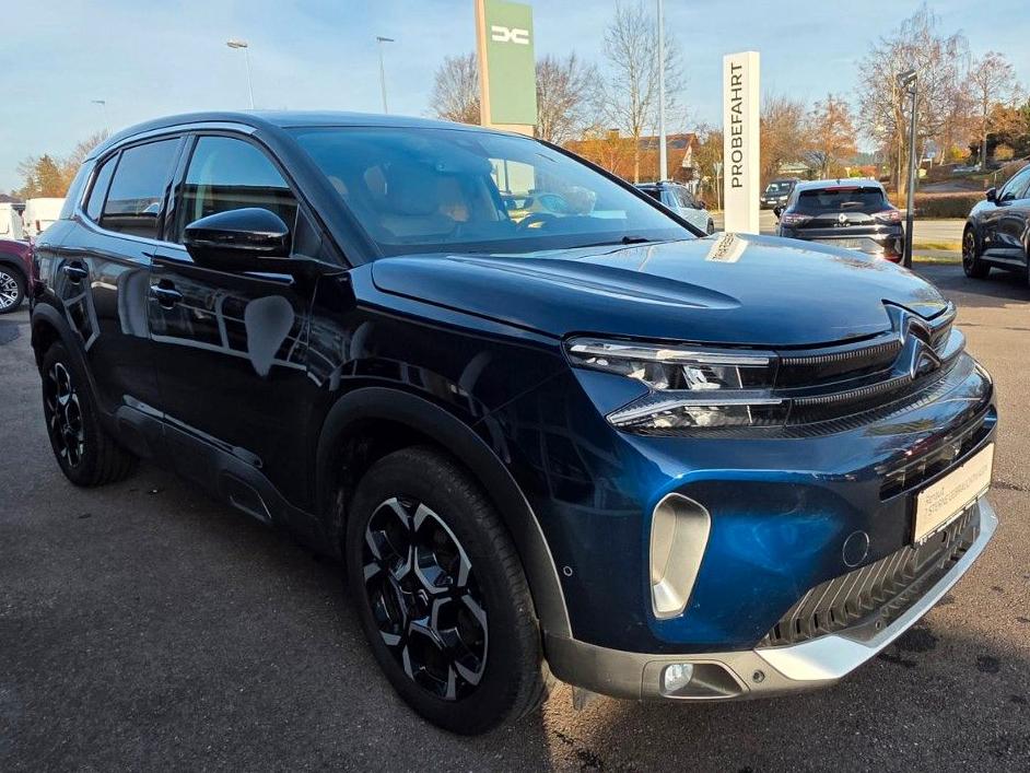 Citroën C5 Aircross Shine