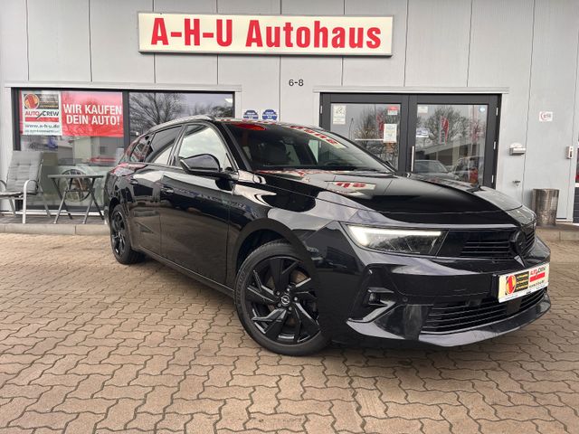 Opel Astra L Sports Tourer GS