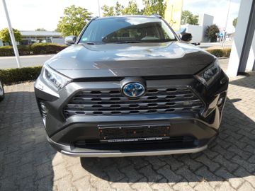 Toyota RAV 4 - 6
