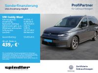Volkswagen Caddy Maxi - Vorschau Bild 1