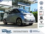 Volkswagen ID. Buzz Pro 77 kWh 1-Gang-Automatik - silberne Volkswagen ID. Buzz