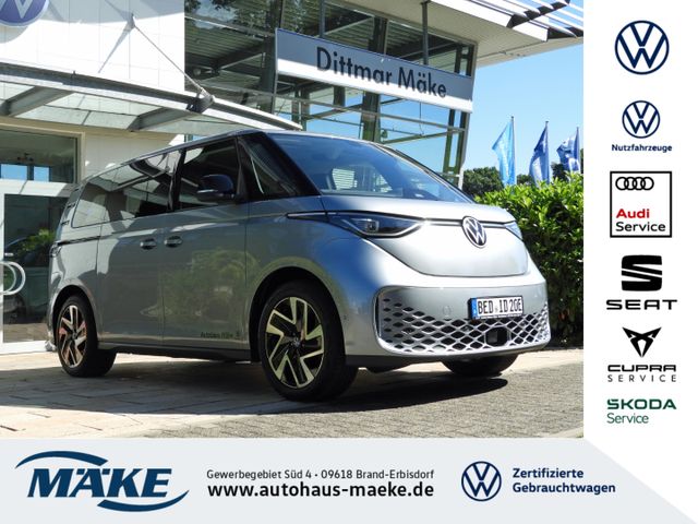 ID. Buzz Pro 77 kWh 1-Gang-Automatik