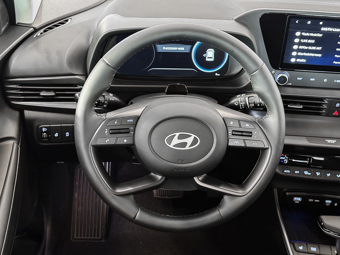 Hyundai i20 - Bild 11