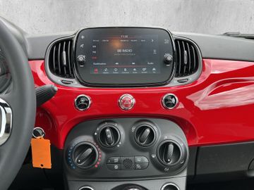 Fiat 500 1.0 Dolcevita *PANO*DAB*ISOFIX*TEMPOMAT*