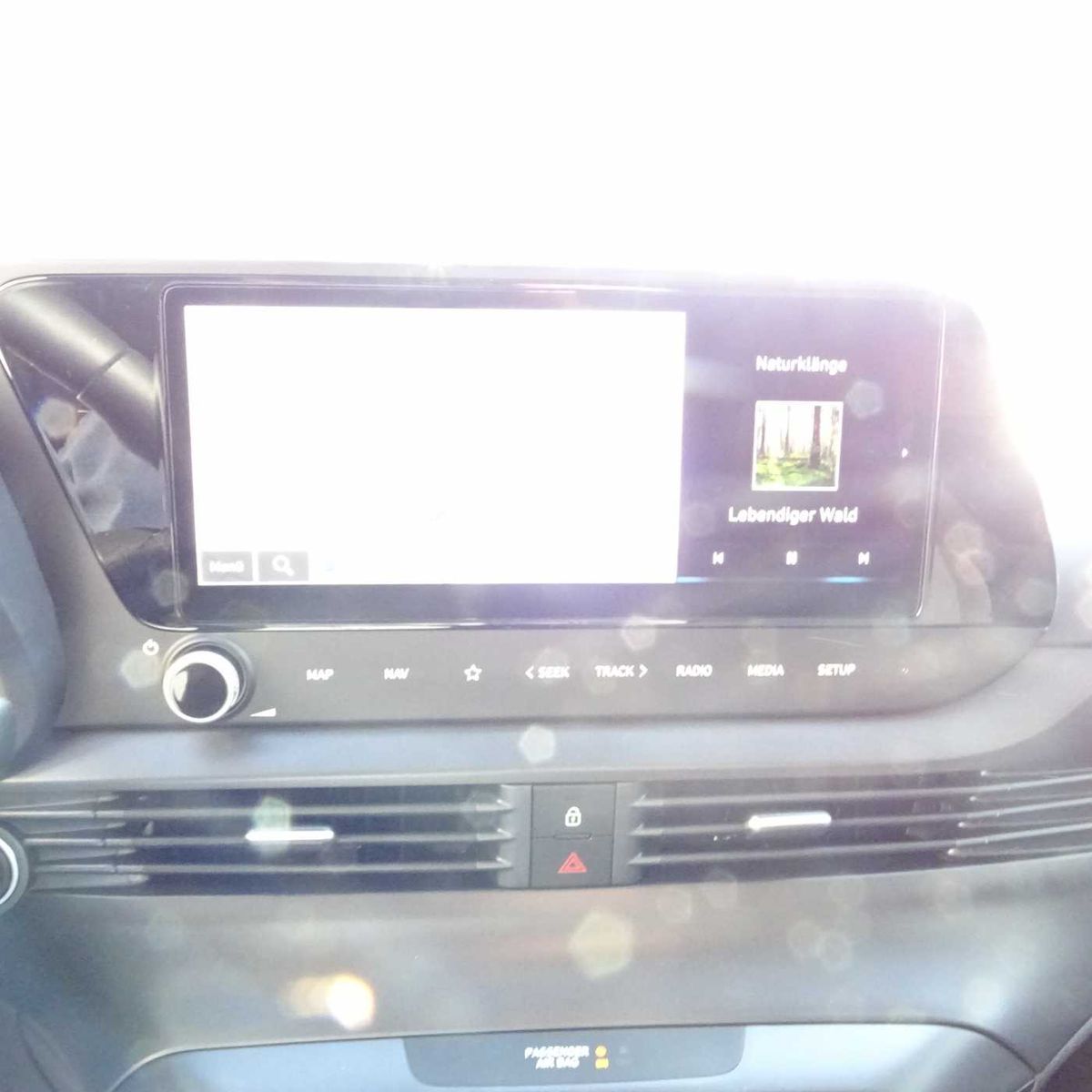 Hyundai i20 – Bild 15