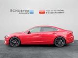Mazda 6 Sports-Line 2,5l Automatik AHK/BOSE/19 Zoll/LE - Mazda 6: Limousine