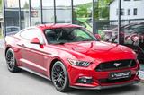 Ford Mustang Coupe 5.0 V8 Aut. GT erst 16.002 km !!* - Ford Mustang Gebrauchtwagen in Bremen