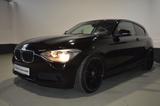 BMW 114 i *Sitzheizung*Einparkhilfe*Klima* - BMW 114 aus 2012