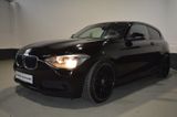 BMW 114 i *Sitzheizung*Einparkhilfe*Klima* - BMW: Einparkhilfe