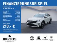 Volkswagen Taigo - Vorschau Bild 1