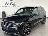 Volkswagen Tiguan 1.5 TSI DSG R-Line NAV+LED+AHK+20ZOLL+KAM - VW Tiguan in Oldenburg